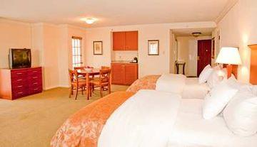 Doubletree By Hilton 3* Austin