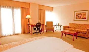 Doubletree By Hilton Hotel 3*
