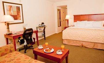 Doubletree By Hilton 3* Austin