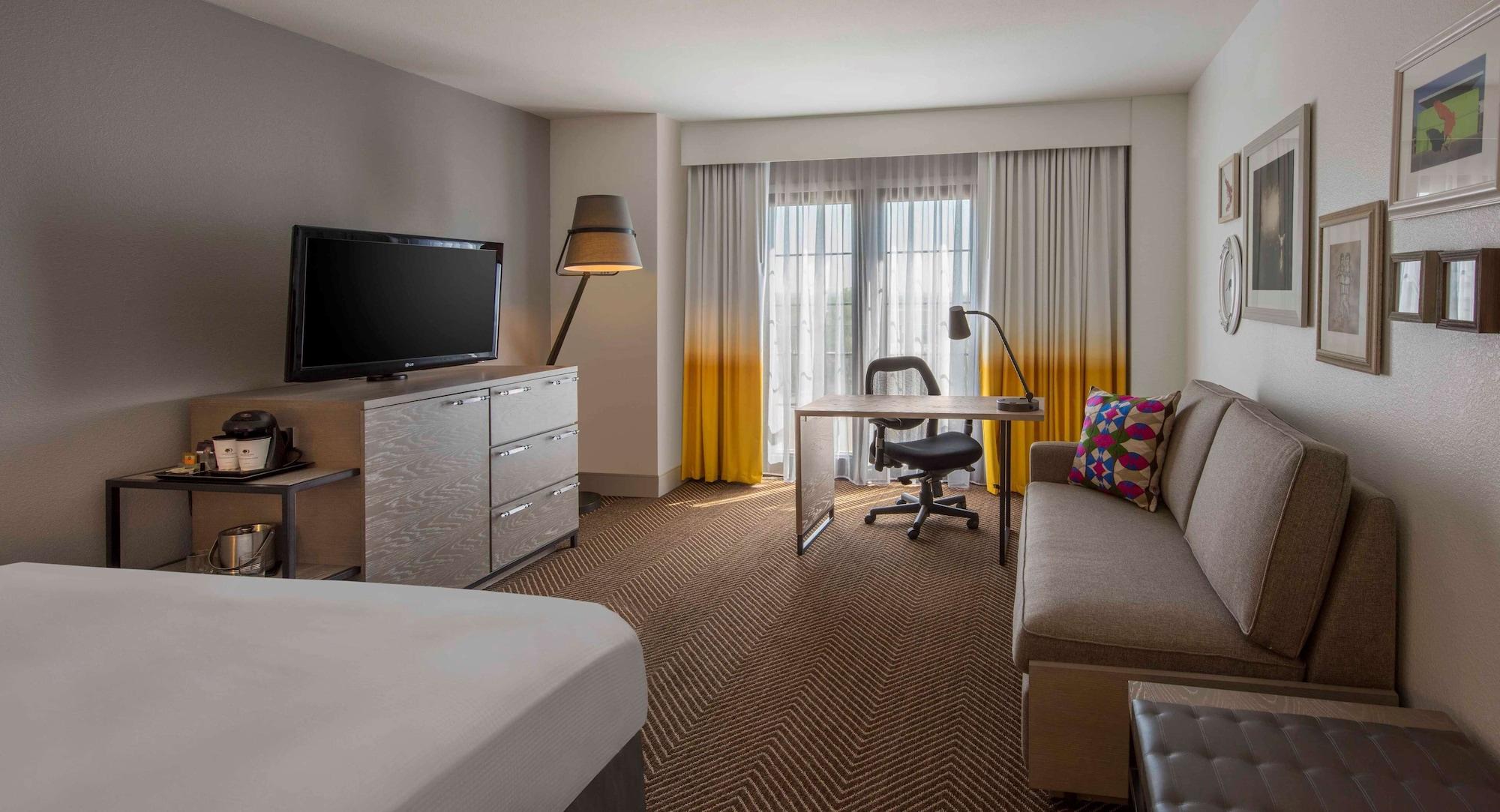 Doubletree By Hilton